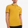 Polos Fred Perry M3600