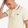 Polos Fred Perry M3600