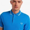 Polos Fred Perry M3600