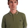 Polos Fred Perry M3600