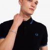 Polos Fred Perry M3600