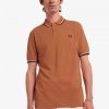 Polos Fred Perry M3600