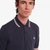 Polos Fred Perry M3600
