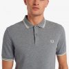 Polos Fred Perry M3600