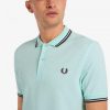Polos Fred Perry M3600