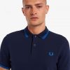 Polos Fred Perry M3600