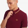 Polos Fred Perry M3600