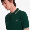 Polos Fred Perry M3600