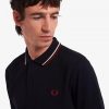 Polos Fred Perry M3600