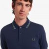 Polos Fred Perry M3600