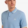 Polos Fred Perry M3600