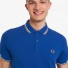 Polos Fred Perry M3600