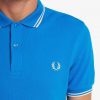 Polos Fred Perry M3600