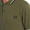 Polos Fred Perry M3600