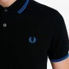 Polos Fred Perry M3600