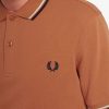 Polos Fred Perry M3600