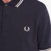 Polos Fred Perry M3600