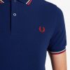 Polos Fred Perry M3600