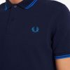 Polos Fred Perry M3600