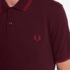Polos Fred Perry M3600