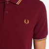 Polos Fred Perry M3600