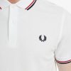 Polos Fred Perry M3600