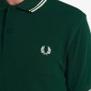 Polos Fred Perry M3600