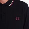 Polos Fred Perry M3600