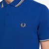 Polos Fred Perry M3600