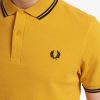 Polos Fred Perry M3600