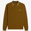 Polos Fred Perry M3636