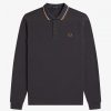 Polos Fred Perry M3636