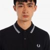 Polos Fred Perry M3636