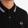 Polos Fred Perry M3636