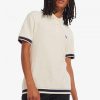 Polos Fred Perry M3807