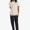 Polos Fred Perry M3807