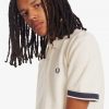 Polos Fred Perry M3807