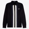 Polos Fred Perry M3808