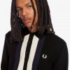 Polos Fred Perry M3808