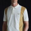 Polos Fred Perry M3842