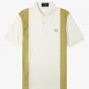 Polos Fred Perry M3842