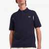 Polos Fred Perry M3843