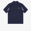 Polos Fred Perry M3843