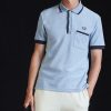 Polos Fred Perry M3845