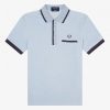 Polos Fred Perry M3845