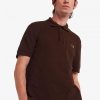 Polos Fred Perry M3846