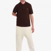 Polos Fred Perry M3846