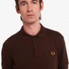 Polos Fred Perry M3846