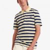 Polos Fred Perry M3847