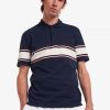 Polos Fred Perry M3848